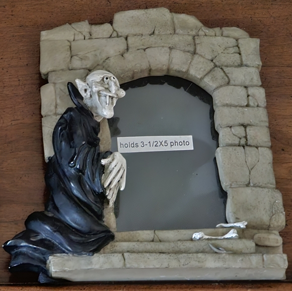 Halloween frames Set - Picture 8 of 12